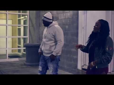 Renegade Rissa feat Project Pat - The Cook Up