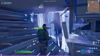 Fortnite［フォートナイトスクリムとかする参加型！！］概要欄必須　雑魚注意誰でも歓迎！！
