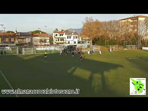 Excellence Group B Lastrigiana - Lanciotto Campi 3-0