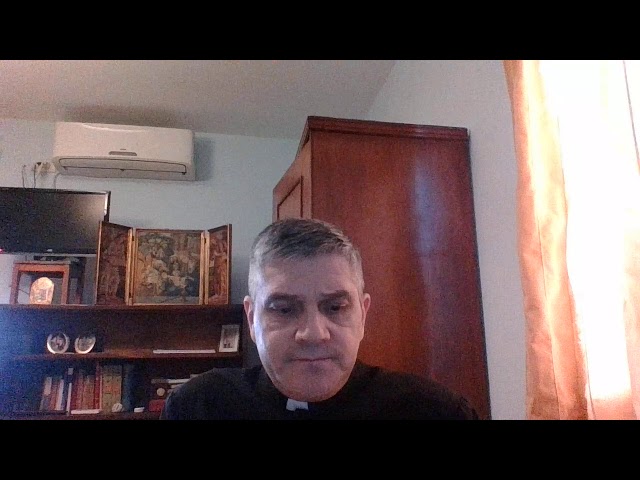 Vídeo relacionado con 70 preguntas sobre la encíclica Evangelium vitae (Juvenil MC)