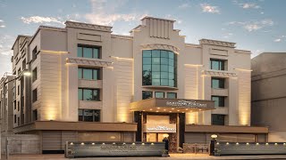 Sarovar Portico Kalupur Ahmedabad, India | Travel With Priya