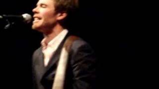 josh ritter &quot;Mind&#39;s Eye&quot;