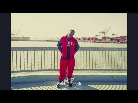 J Stalin x Mozzy Type Beat "Belize" (Prod. J-Bandit)