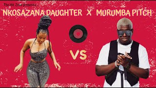 Nkosazana Daughter x Murumba Pitch | Amapiano Mix - Ep.4 | Mixed by Da Coda