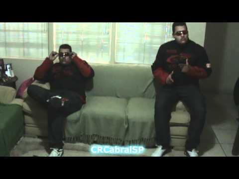 MC Binho Da Penha Original