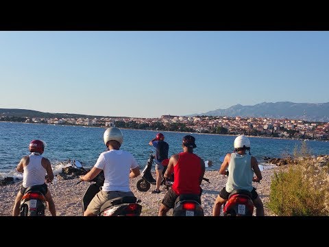 Badboys Do Croatia 2017