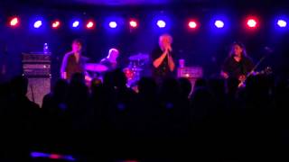 GbV - The Brides Have Hit Glass live at the Bottleneck - Lawrence, KS