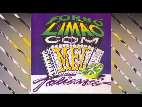 LIMÃO COM MEL - Você e eu (com letra)