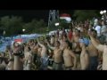 video: PFC Levski Sofia - Debreceni VSC, 2009.08.19