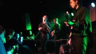 Iceage - Ecstasy - Middle of the Map Fest