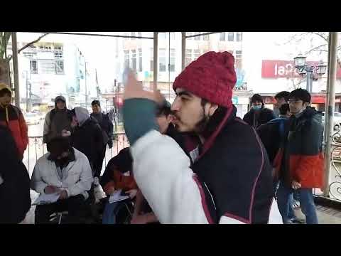 BREIN vs STROOT vs SOMBRERO vs LIPSER | Filtros | Fecha 4 Individual