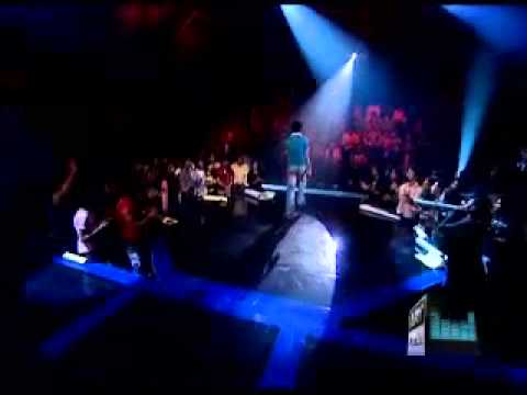 OMNI rapper GRAND FINALE MOUNTAIN DEW LIVING ON THE EDGE on 10th FEB.2011 8PM on ARY MUSIK