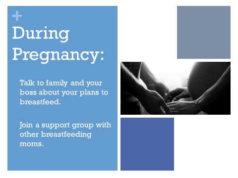 UF Health Best Fed Beginnings - Prenatal Breastfeeding Education - Getting Back to Work or School