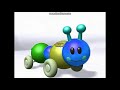 The Baby Einstein Company Great Minds Start Little Logo In Lost Effect