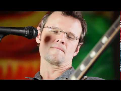 Luther Dickinson: My Life in Five Riffs