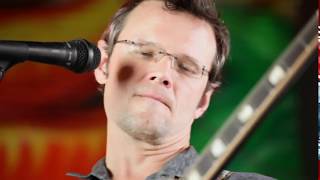 Luther Dickinson: My Life in 5 Riffs