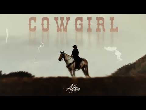 Alfons - Cowgirl