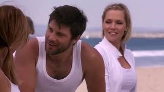 90210 La dernire scne de Kelly Taylor 2x13