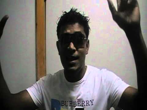 Vote for Rick Ramoutar--Text RIR to 7622