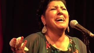 Remedios Amaya berlin remedios