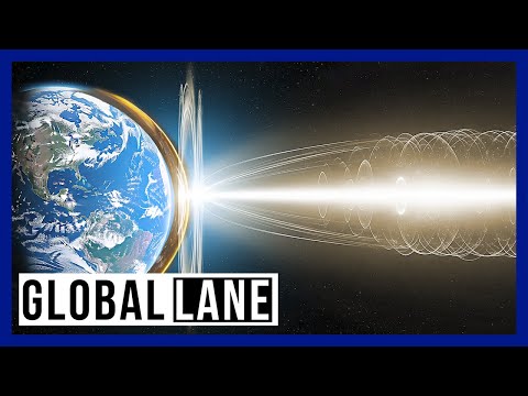 Golden Dome EMP Protection | The Global Lane - July 17, 2025