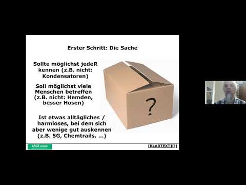 Spielerische Unterrichtsmethode zum nachhaltigen Lernen über Verschwörungstheorien von Jörg Kapeller