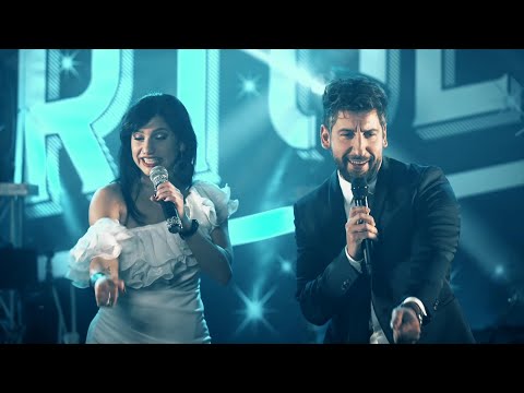 PAOLO BERTOLI - Tira e molla