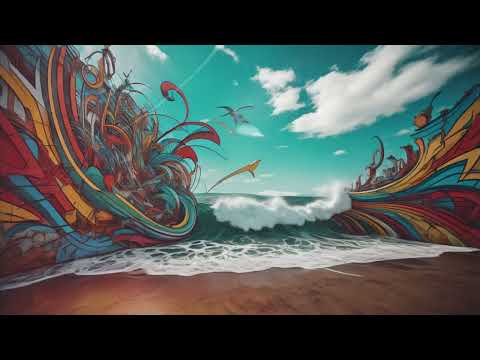 KRAZZI - TAKE ME TO THE OCEAN ft. Ridgy B
