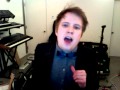 Patrick Stump A Cappella Grammy medley [explicit]
