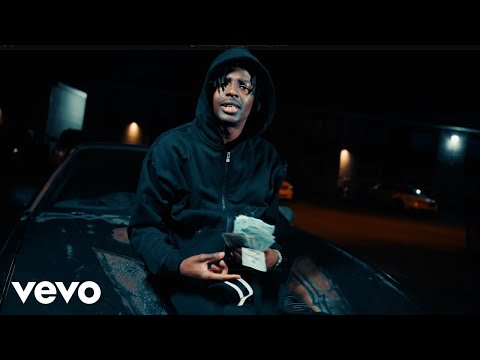 DracBaby - High Speed (Official Music Video)