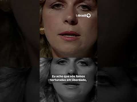 #AcervoEBC |   Hildegard Angel faz relato sensível sobre a morte do irmão