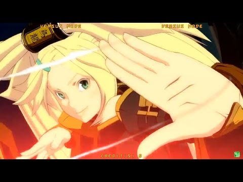 GGXrdR 9/27/16 - Teresa (Jam) Matches