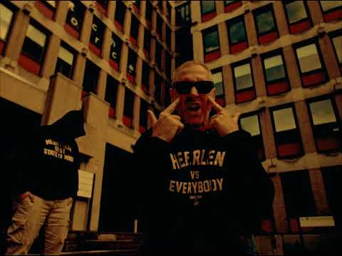 BORN FROM PAIN - MY WAR