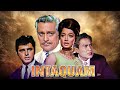 Intaqam 1969 A Classic Bollywood Thriller Ashok Kumar Sanjay Khan Sadhana Hindi Full Movie