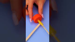 Toy Car Hack! 🛠️🚗 Build &amp; Play with Kids! 🎉 #diy #fun