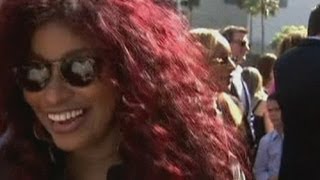 Chaka Khan gives honest advice to American Idol stars about signing deals
