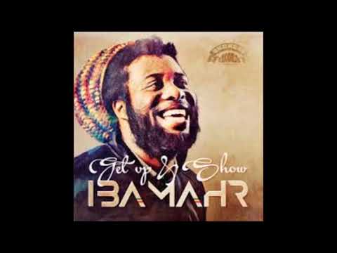 Iba Mahr - Get up and Show - 2018