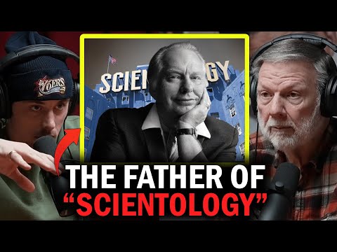 Exposing the Most Dangerous Cult in America | Mark Bunker
