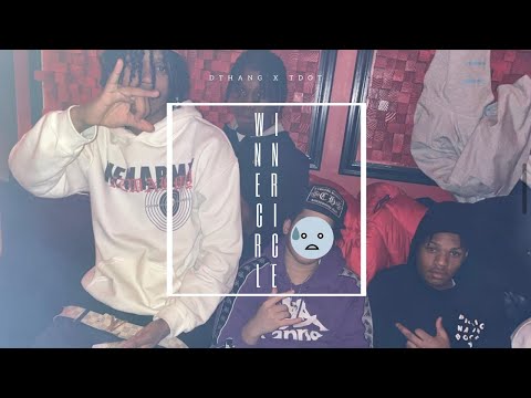 DThang x TDot - Winner Circle (Audio)
