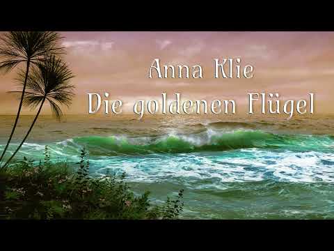Die goldenen Flügel • Anna Klie • Märchen für Erwachsene • Hörbuch