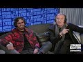 Ringo Starr And Joe Walsh Are Writing A New Song Together