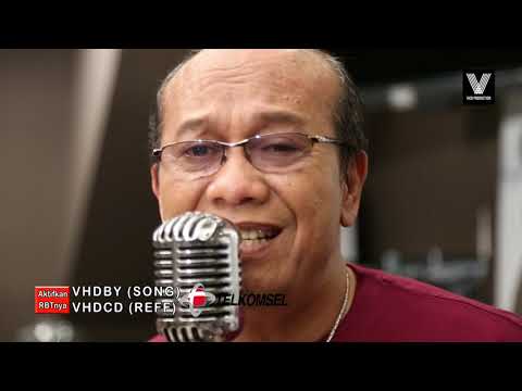 Lagu Ambon Terbaru 2019 - Victor Hutabarat #DASAR HATI # Cipt : Cevin Syahailatua