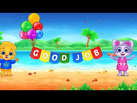 Addition and Subtraction with Dinosaurs - Math for Kids - Math Operations educational cartoon