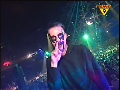 TMF Hakkeehhh - Thunderdome Awards (Part 2) Hakkuh 90's / Best Quality