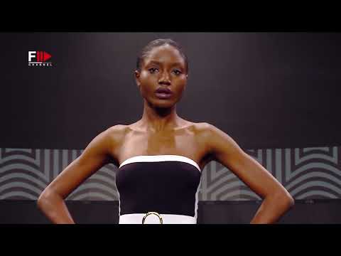 ALEXANDRA MIRO Spring 2022 Gran Canaria Swimwear - Swimwear & Underwear