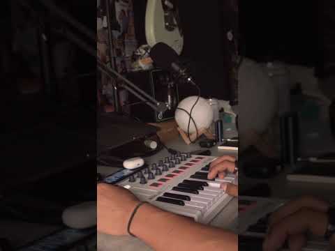 #beatober day 4 inspired by the city #lofi #beat #beatmaker