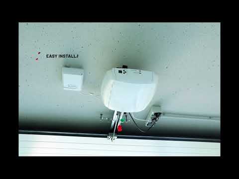 Marantec | Beleuchtungssystem Light 200/201