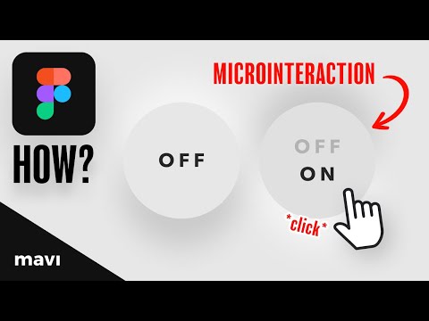 Create an Interactive Checkbox Component in 210 Seconds Figma Tutorial