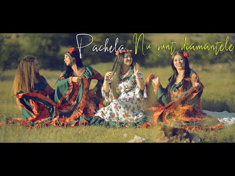 Pachela - NU SUNT DIAMANTELE [cover Angela Rusu]