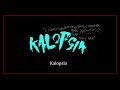 kalopsia - Queens of the Stone Age Subtitulos en español